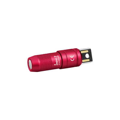 Olight iMini 2 Rechargeable Magnetic Mini Flashlight