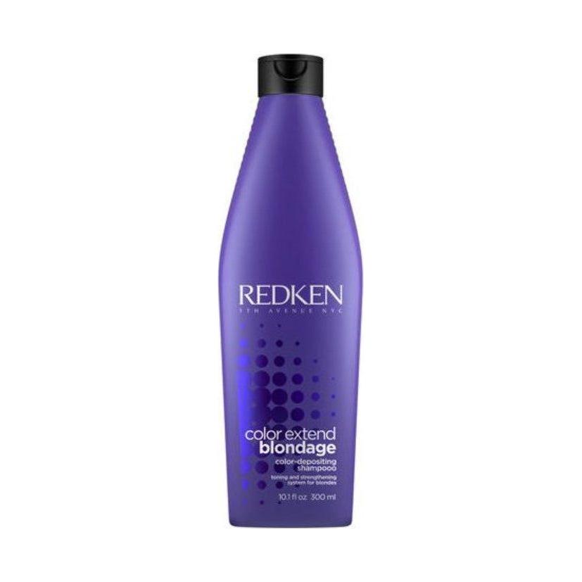 Redken Color Extend Blondage Purple Shampoo 10.1oz