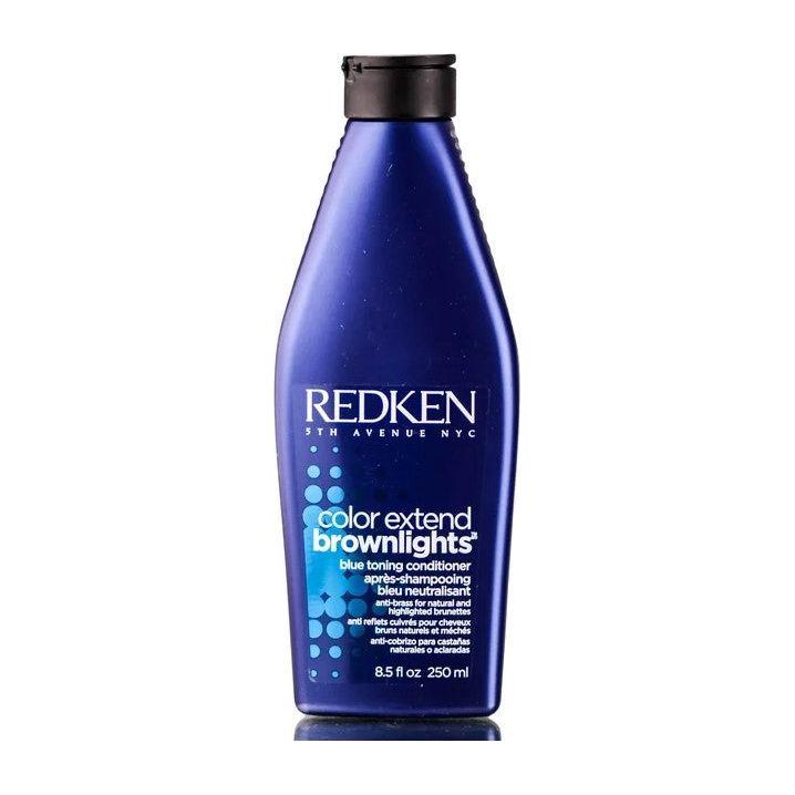 Redken Color Extend Brownlights Conditioner 250 ml