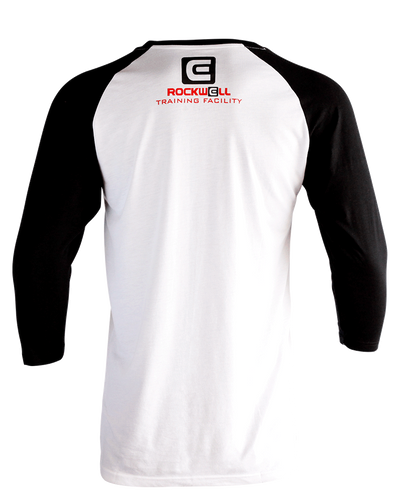 Men's RTF Slugger T-Shirt in White