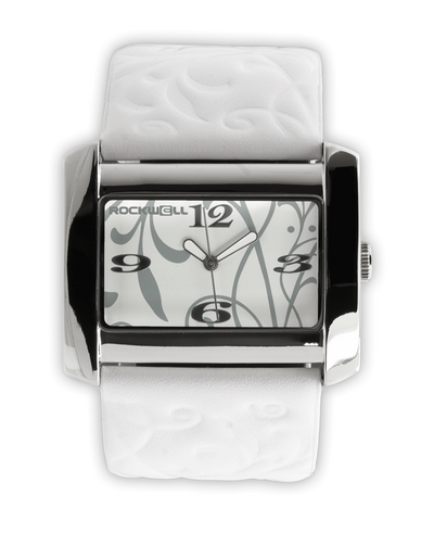 Vanessa White Watch
