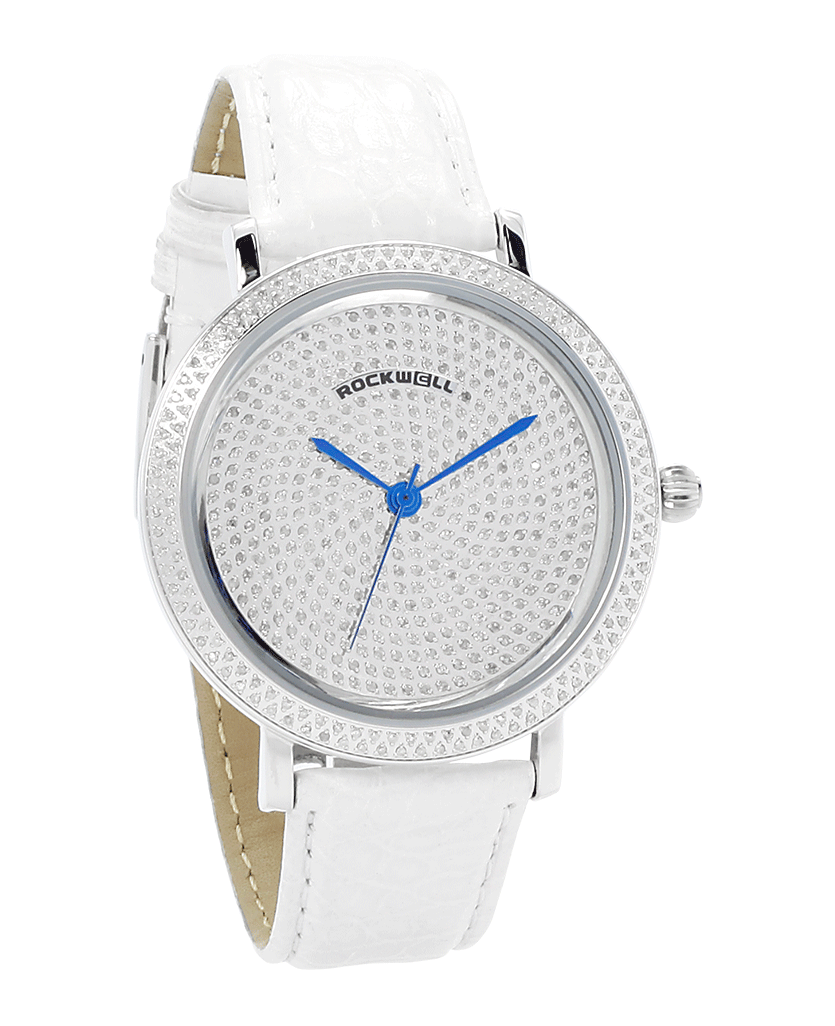 The Rivers Watch - A Statement of Elegance