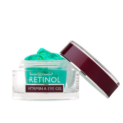 Premium Retinol Eye Gel - 15ml