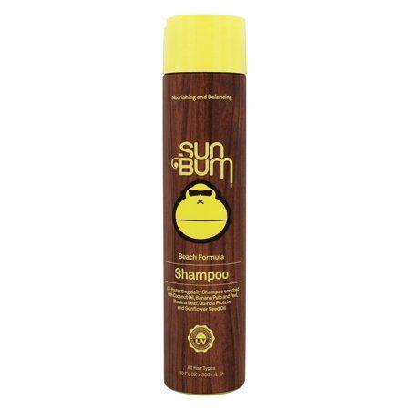 Sun Bum Revitalizing Shampoo - 10 Oz