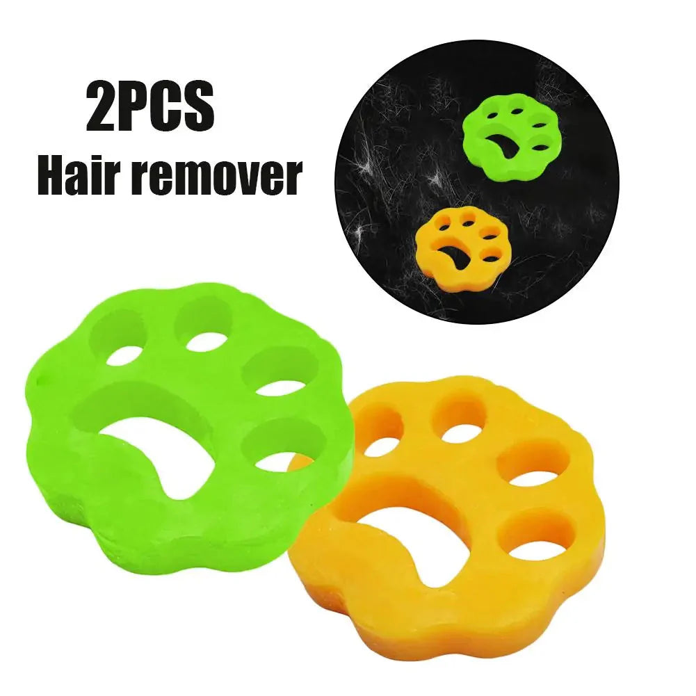 Removedor de Pelo de Mascota Premium para Lavandería
