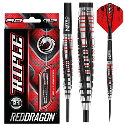 Rifle Steel Tip Darts