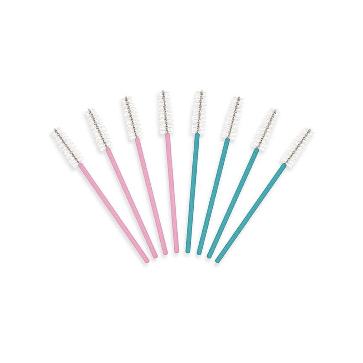 Riley Blake Designs Quilty Cleaning Brushes - Set of 24