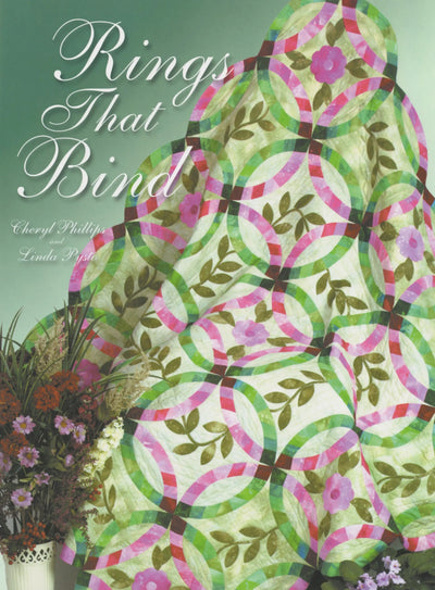 Livre et modèle Rings That Bind
