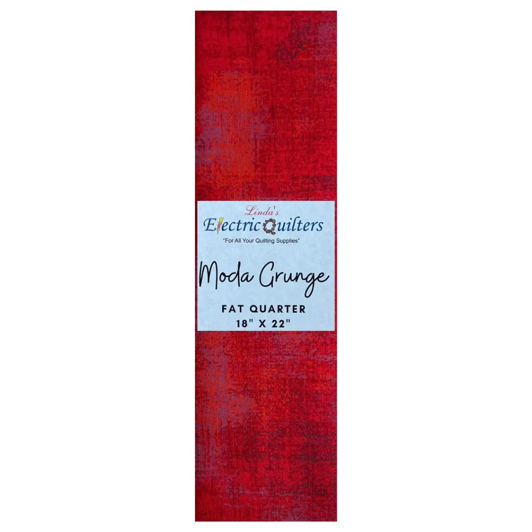 Rocacco 332 Moda Grunge - Cuarto de Yarda de Algodón Premium
