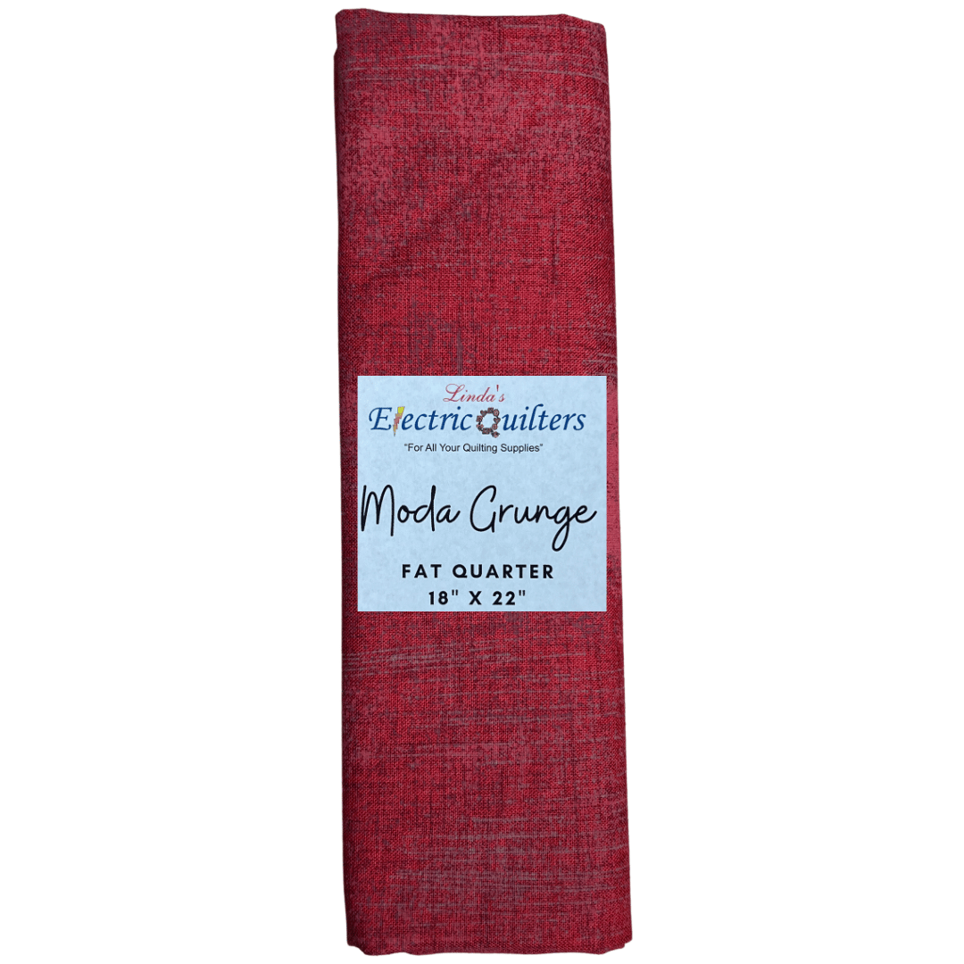 Romance 74 Moda Grunge - Fat Quarter