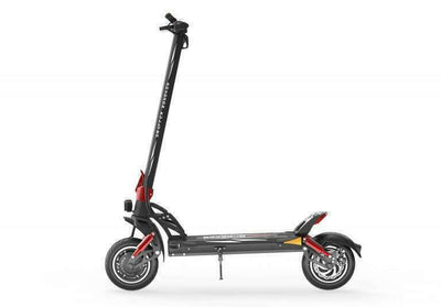 Rovoron Kullter Electric Scooter by Dualtron - 60V 31.5Ah Powerhouse - Korvel