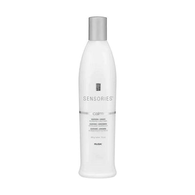 Rusk Calm Guarana & Ginger Nourishing Conditioner - 13.5 oz