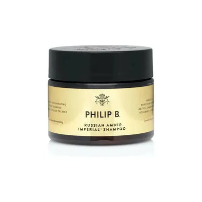 Shampoo impérial à l'ambre russe Philip B. 12 oz