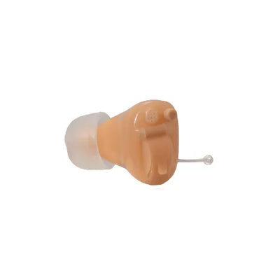 RX EARS Mini Behind-The-Ear Hearing Aids - Beige