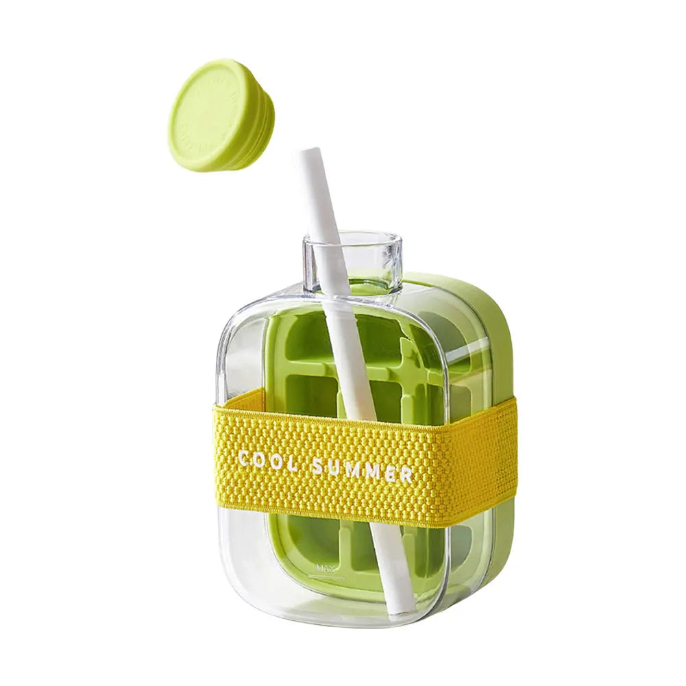 ChillMate Ice Bottle - Korvel