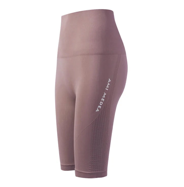 Leggings sculptants taille haute FlareFit - Grande taille