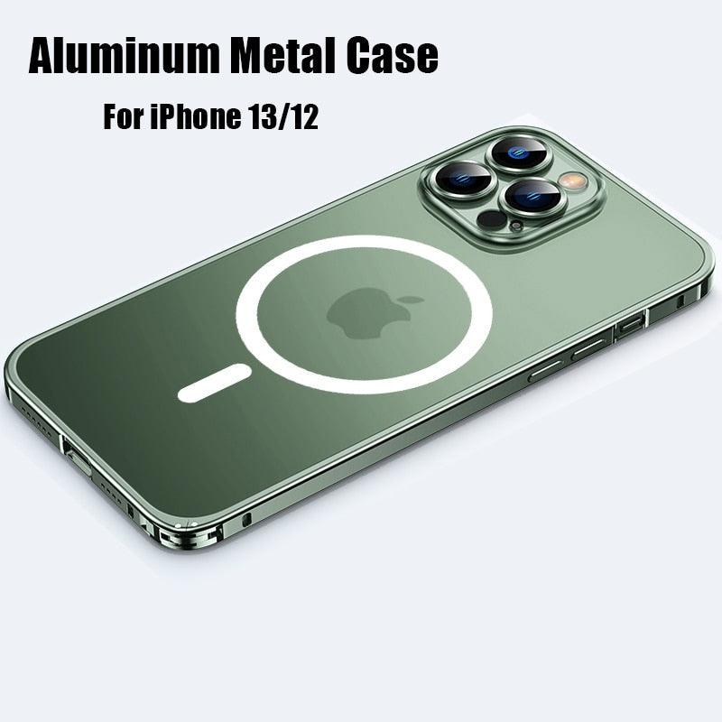 Coque Étanche Premium pour iPhone 14/13/12/11 Pro Max