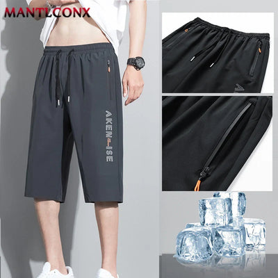 Shorts de sport Quick-Dry AirFlex pour homme