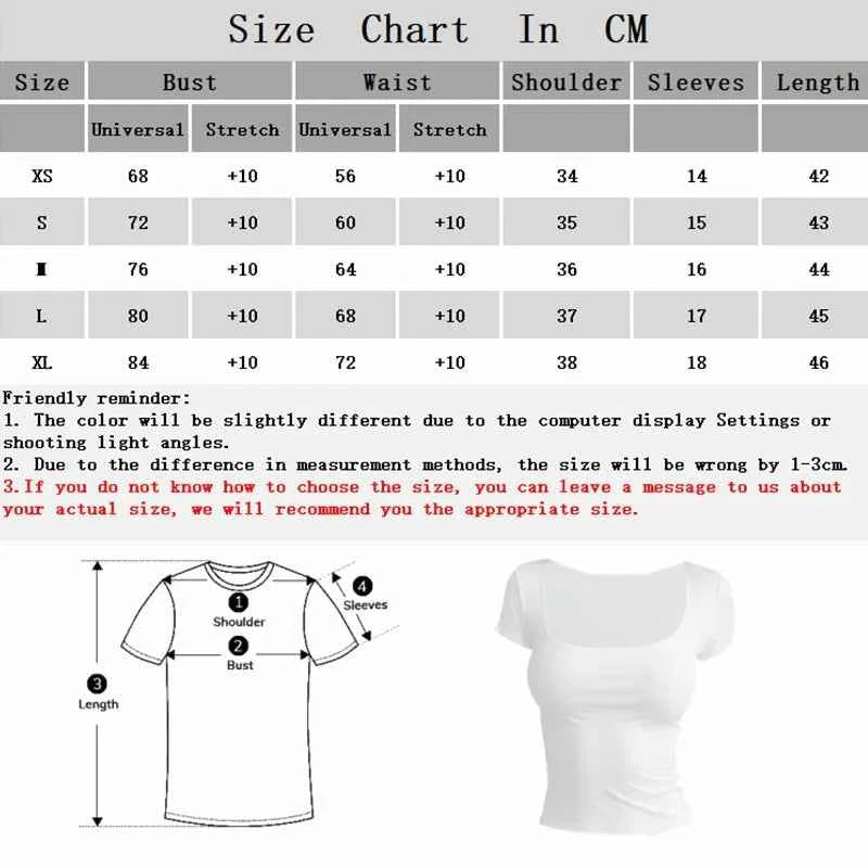 VersaFlex Square Tee: Esencial Elegante y Estiloso para el Verano