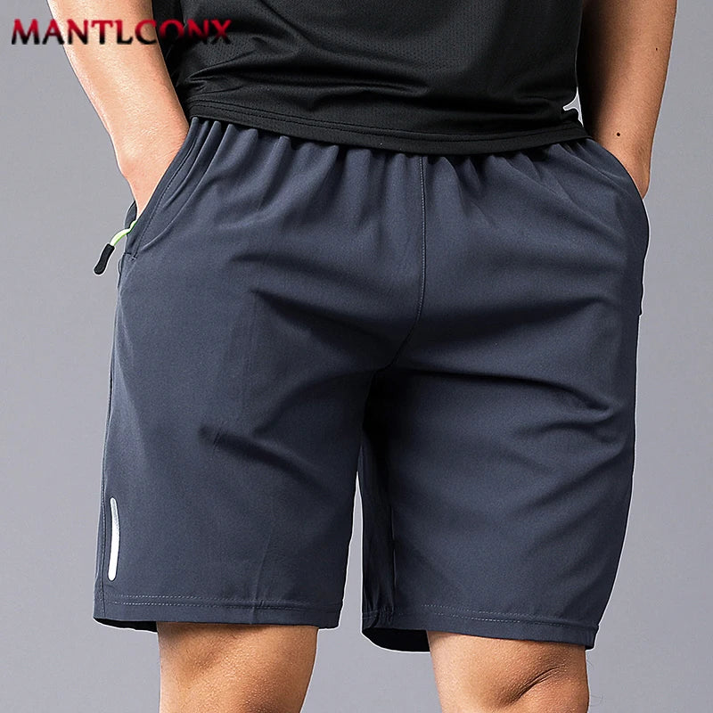 Shorts de jogging légers et à séchage rapide pour hommes 3XL