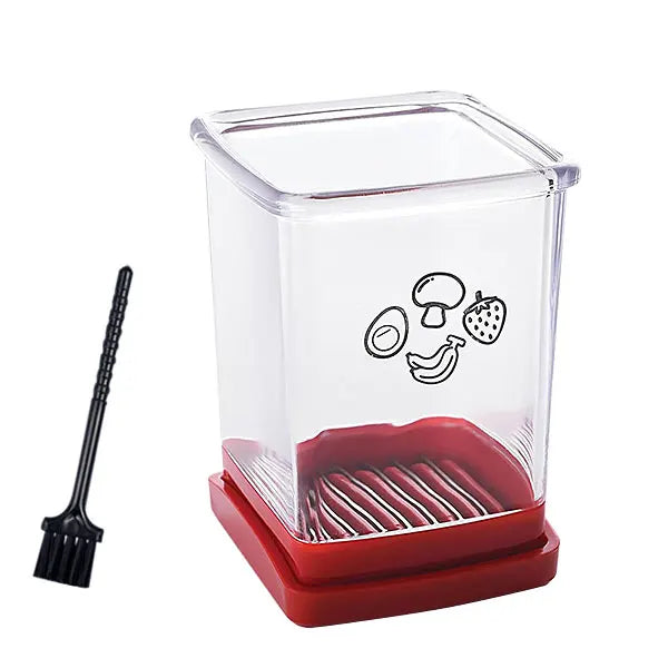 SliceQuick Fruit Cutter - Korvel