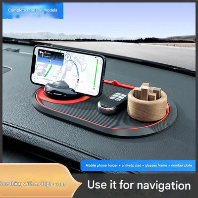 DashGrip 3-in-1 Pad - Korvel