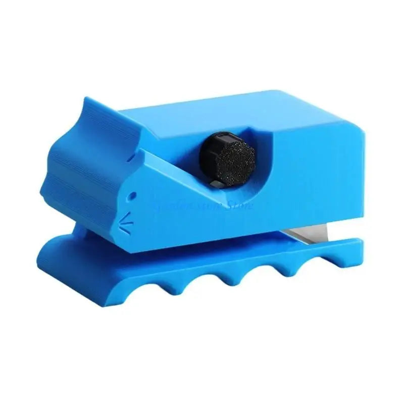 B0KB Handheld Cardboard Slicer Ergonomic Grip Cardboard Cutter For Cats Scratchers - Korvel