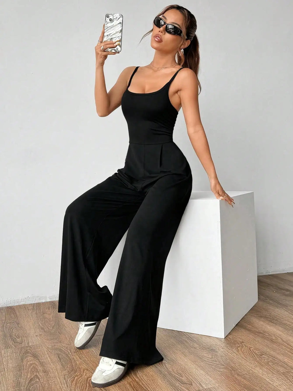Jumpsuits Elegantes para Mujeres de Temporada