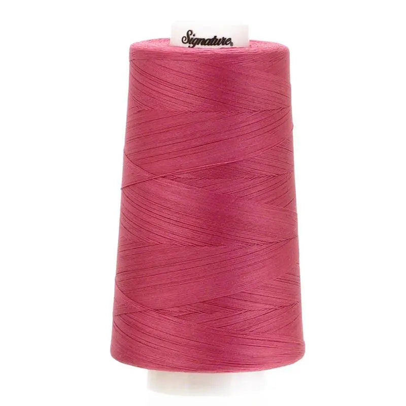 Rose Signature Cotton Thread - Premium Quality for Quilting
