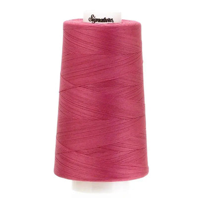 Rose Signature Cotton Thread - Premium Quality for Quilting