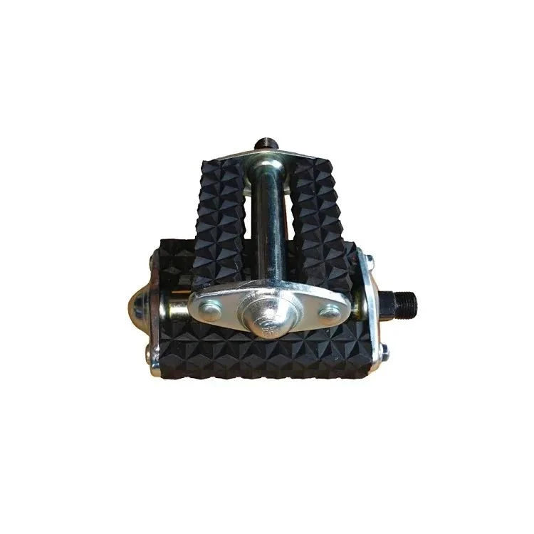 Vintage Old Style Bicycle Pedal for 26" and 28" Bikes