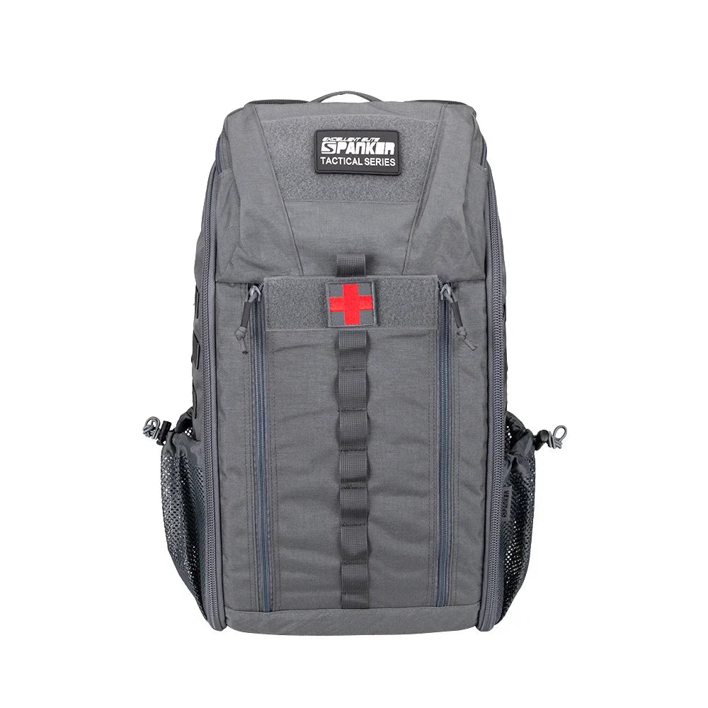 Spanker Tactical Medical Assault Backpack