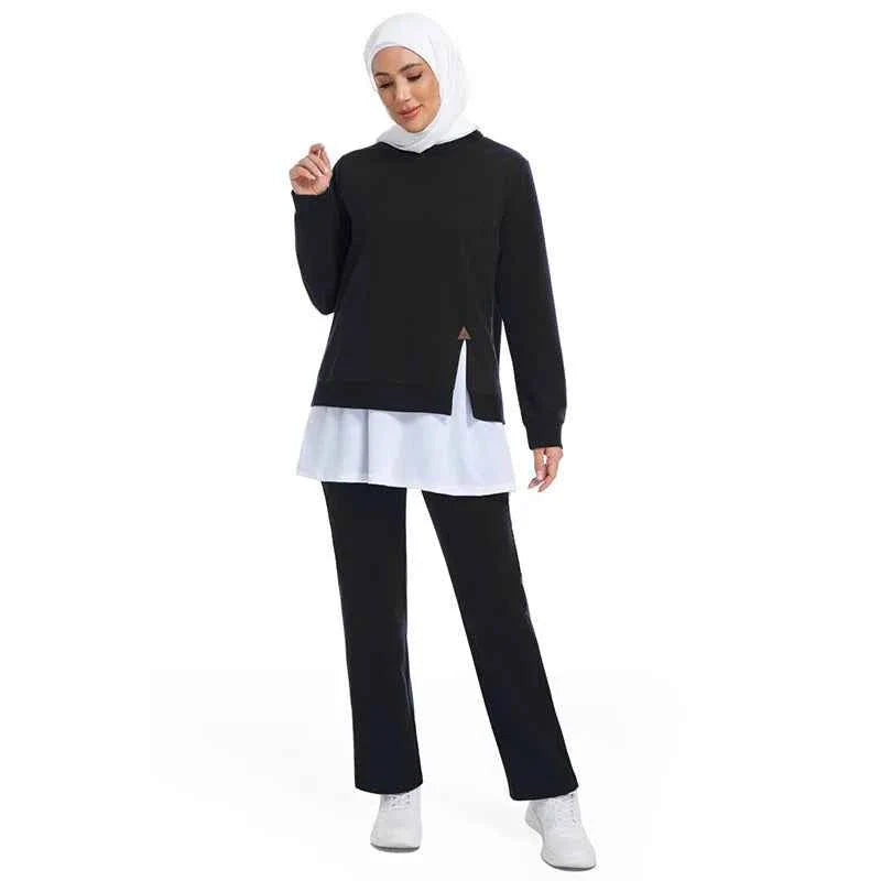 Ropa Deportiva Halal: Elegante y Transpirable para Atletas