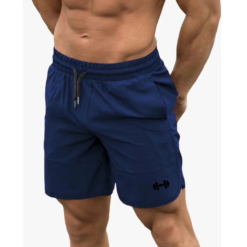 Shorts de sport ActiveFlex pour hommes - Édition été