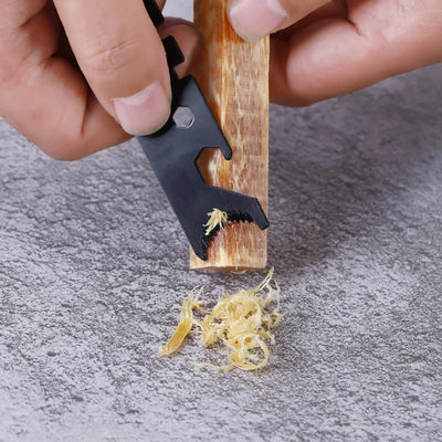 Premium Fire-making Wilderness Survival Tools