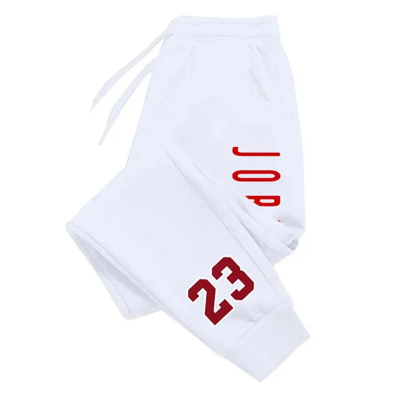 Pantalons Jogger ActiveFlex - Essentiels de Sportswear Tendance