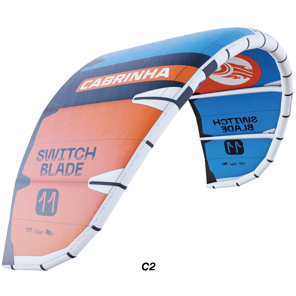 Cabrinha Moto LE Bladder – Leading Edge Replacement for 03 Series