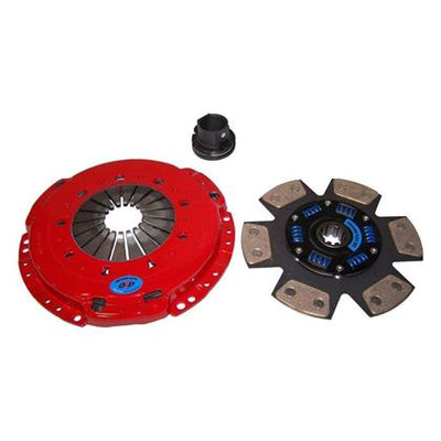 South Bend Clutch Stage 2 Endur Kit for Subaru Legacy/Outback 2005-2008