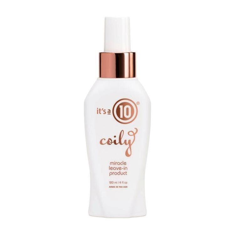 It's A 10 Coily Miracle Leave-In Produit 4fl oz