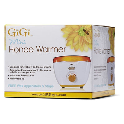 Chauffe-cire numérique GiGi Honee 14 oz