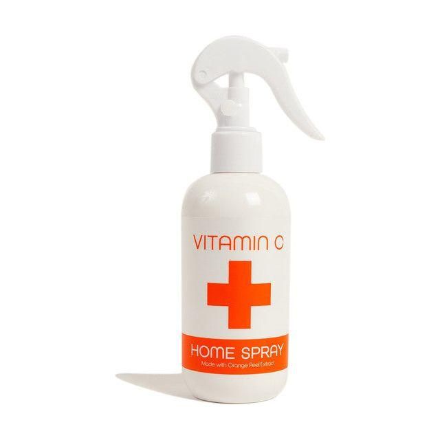 Spray d'intérieur Vitamin C Swedish Dream - 8 Fl Oz