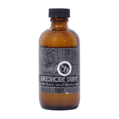 Shannon's Soaps Rustbelt Reserve Lakeshore Drive Post-Shave Splash 100ml