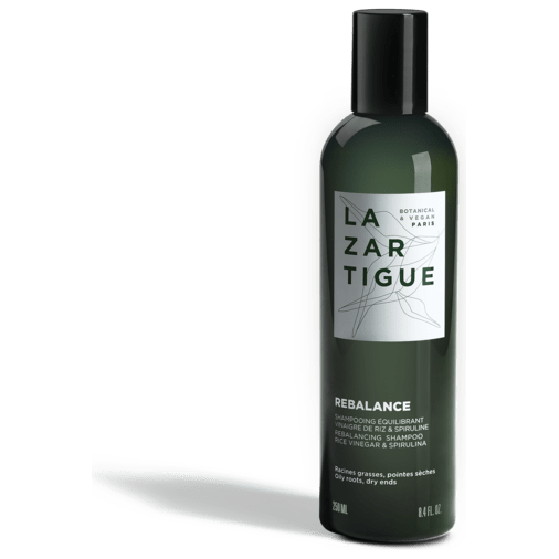 Shampoo Rééquilibrant J.f. Lazartigue 250ml