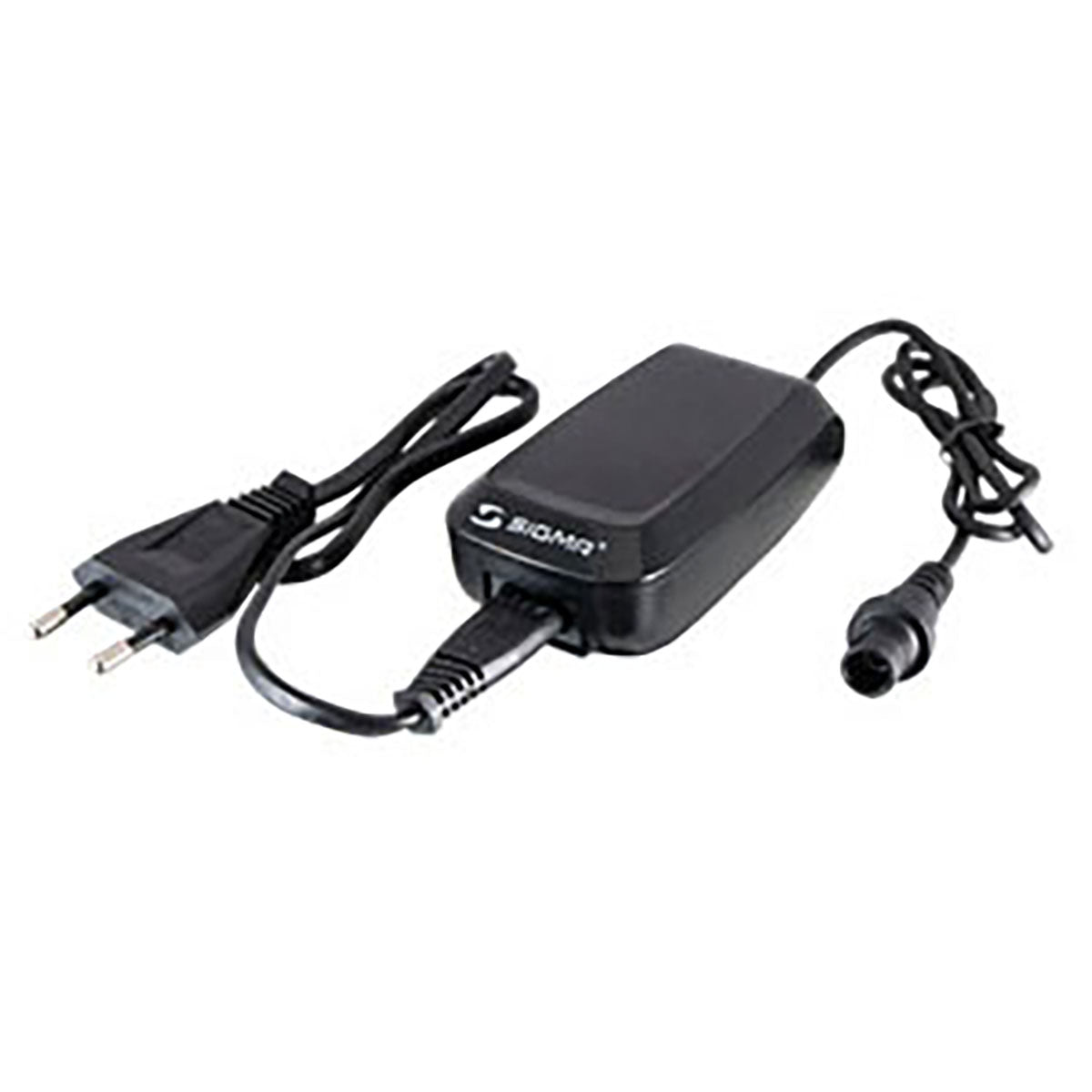 SIGMA BUSTER 2000 - Ultimate Power Light for Cyclists - Korvel