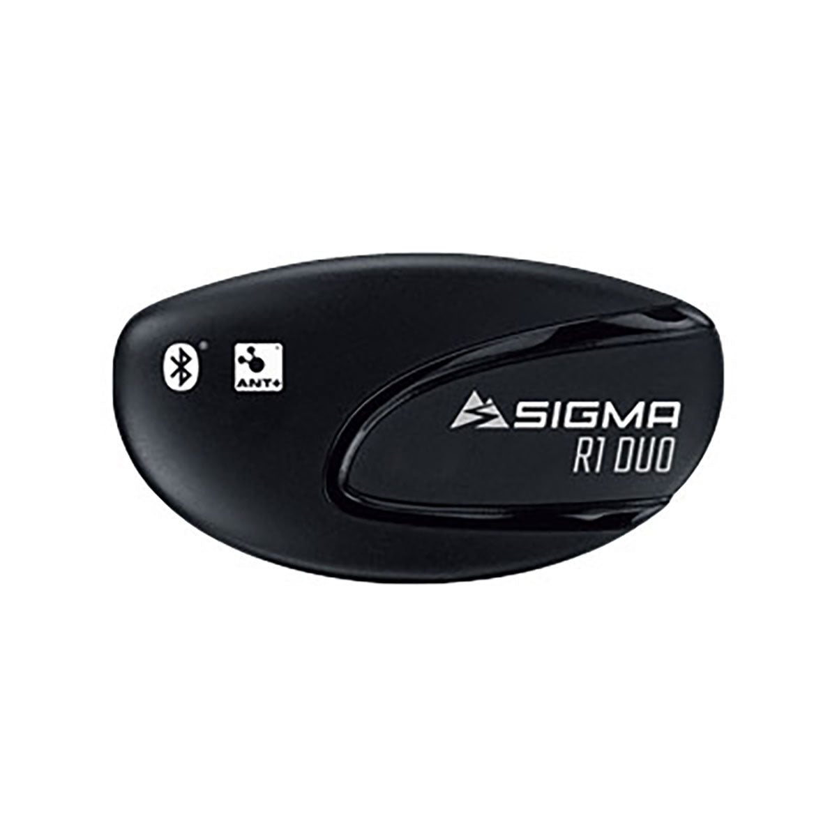 Sigma Rox ANT+/Bluetooth Smart HR Transmitter for Rox 10 & 11