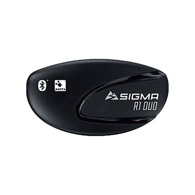 Sigma Rox ANT+/Bluetooth Smart HR Transmitter for Rox 10 & 11