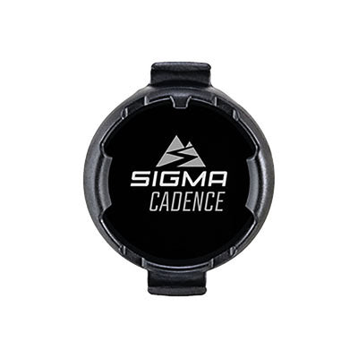 SIGMA Rox Duo Magnetless Cadence Transmitter