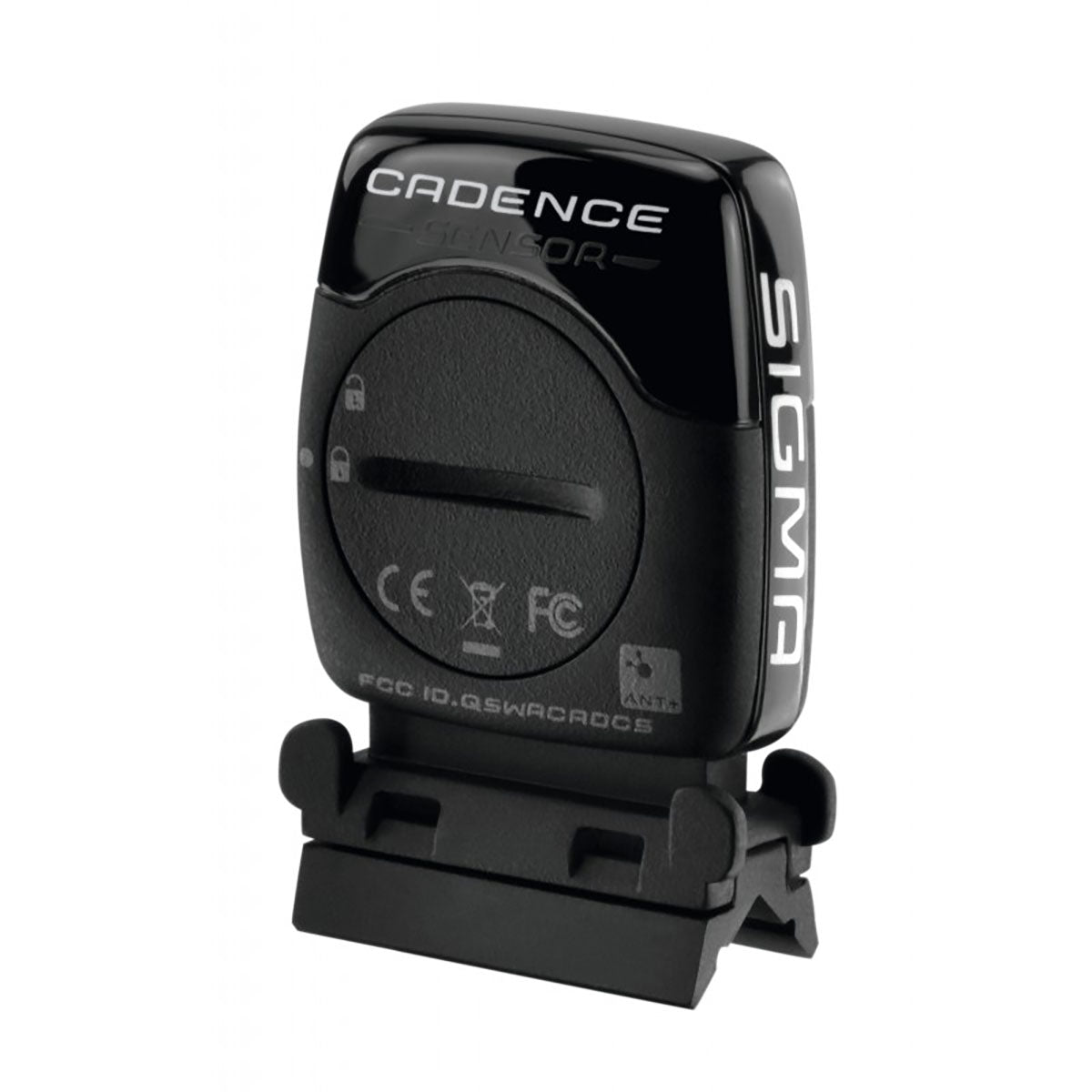 Transmetteur de cadence SIGMA ANT+ pour ordinateurs de vélo