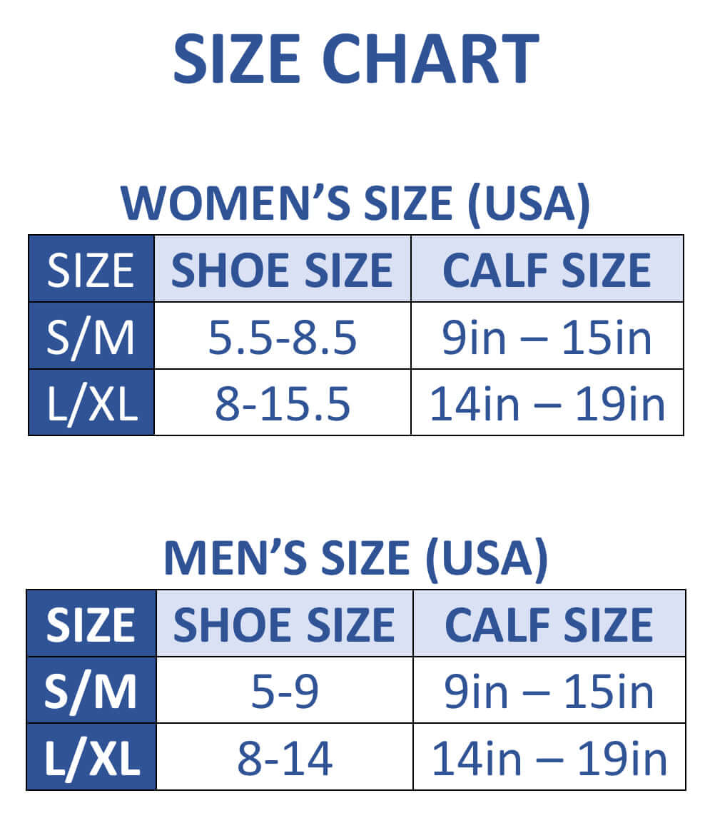 Endurance Compression Socks for Active Lifestyles