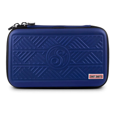 Premium Tactical Dart Case for Two Sets - Korvel